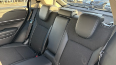 Honda HR-V 1.5 eHEV Advance 5dr CVT Hybrid Hatchback